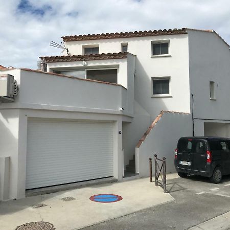 Appartement En Bord De Mer Saintes-Maries-de-la-Mer Zewnętrze zdjęcie