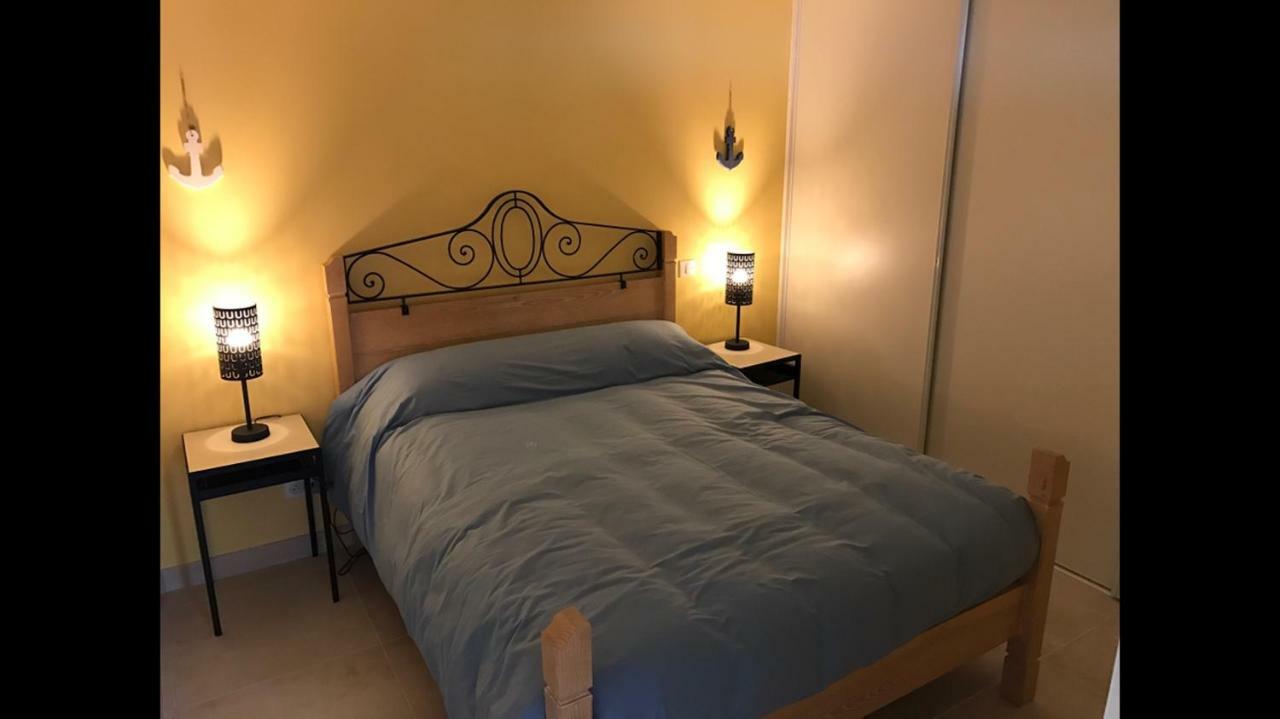Appartement En Bord De Mer Saintes-Maries-de-la-Mer Zewnętrze zdjęcie