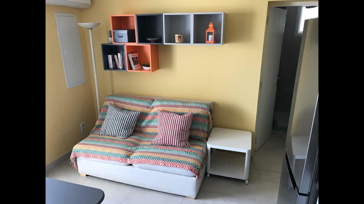 Appartement En Bord De Mer Saintes-Maries-de-la-Mer Zewnętrze zdjęcie