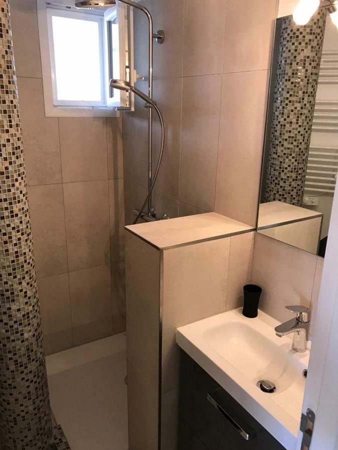Appartement En Bord De Mer Saintes-Maries-de-la-Mer Zewnętrze zdjęcie