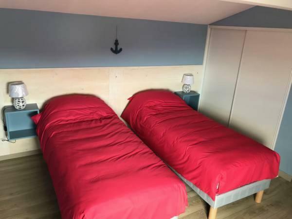 Appartement En Bord De Mer Saintes-Maries-de-la-Mer Zewnętrze zdjęcie